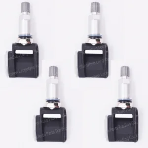36106872803 36106887147 TPMS Tire Pressure Monitor Sensor for BMW 5 G30 G31 G38 F90 M5 6 G32 GT 7 G11 G12 X3 315MHz Automotive