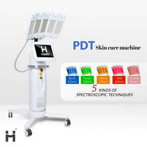 Beauty Spa PDT Machine