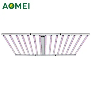 Commercial Grade 1500W LED