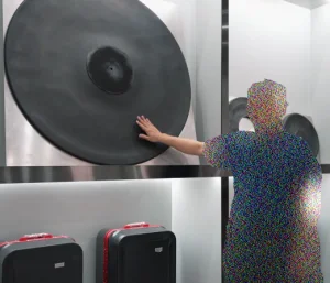 Air Transport Platform Is The Evolution of Transport and Moving Heavy-Duty Loads, Enhancing Work Efficiency and Sustainability. Shandong Finer Lifting Tools