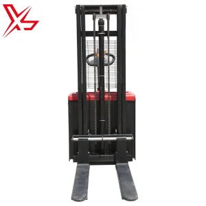 Hydraulic Stacker