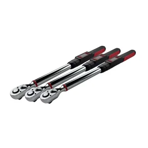Electronic Torque Wrench