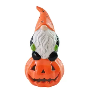 ODM Halloween Dolomite LED Lantern Supplier, Suppliers