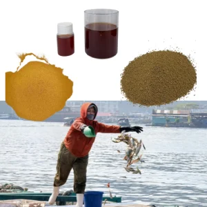 Aquatic Feed Corn Fermented Protein