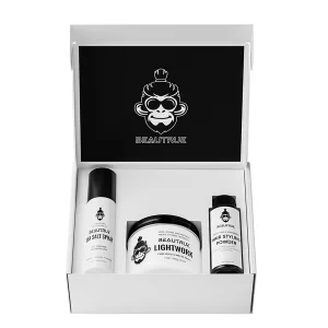 Luxury Hair Styling Kit