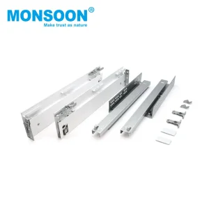 Kitchen Drawer System