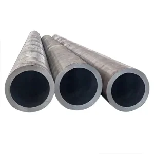 Complete Sizes Alloy Steel Pipe ASTM 4140 4130 1040 5130 Carbon Steel Structural Seamless Tube