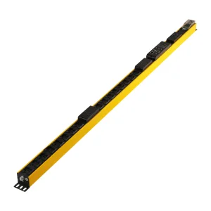 Intelligent PDU Power Distribution Unit for Data Center Room