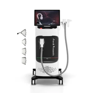 Dispositivo a Laser Profissional Ice Platinum