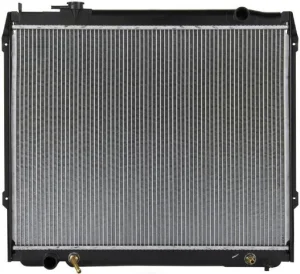 Toyota Radiator