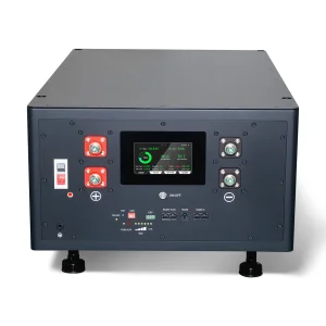 51.2V 15KWh Lithium Lifepo4 Battery Pack 300Ah 280Ah 10KWh 48V Backup Power Solar System Home Energy Storage Batteries CAN Split