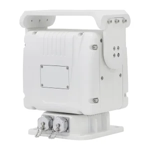 Sp2615 Pan-Tilt Turntable Gimbal 15kg Load