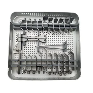 Cervical Retractor