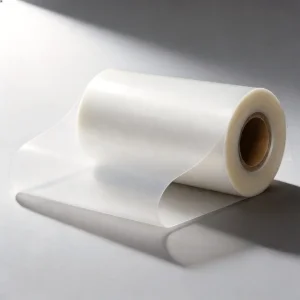 High Clarity PP Packaging Film Sheet for Custom Sizes and Thickness 0.14-1.8mm