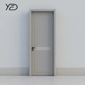 Traditional Manual Doors