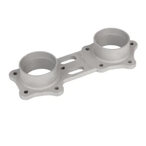 Custom Metal Aluminum Magnesium Alloy Automotive Precision High Pressure Die Casting Part