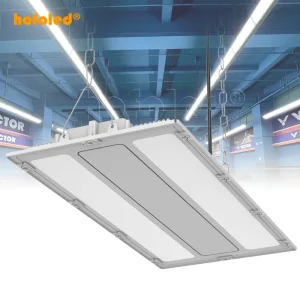 Hofoled 100W-200W Warehouse Linear High Bay IP66
