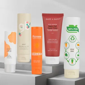 PCR Bio Plastic Tube