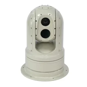 5-Kilometer Intelligent PTZ