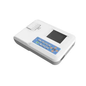 CE Certified ECG