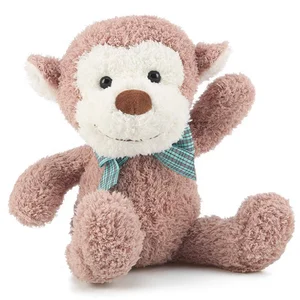 High Quality Plush Animal Toys