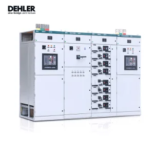 Smart Switchgear Distribution