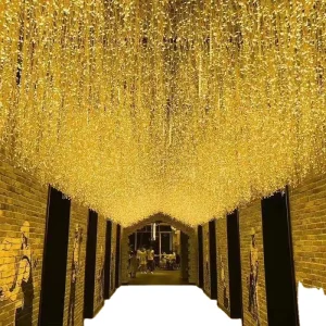 Custom LED Ice Strip Lights IP65