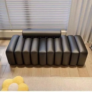 Entryway Shoe Bench Unique Design Small Living Rooms