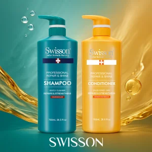 Keratin Shampoo