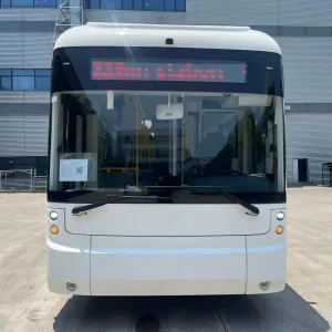 Electric Bus