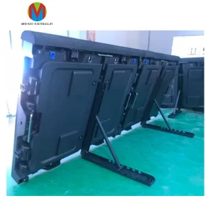 Outdoor Hot Sale Wholesale Stadium Sports P4 P5 P6 P8 P10 LED Display Screen