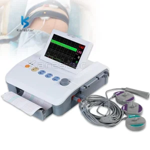 Fetal Heartbeat Wireless Baby Monitor