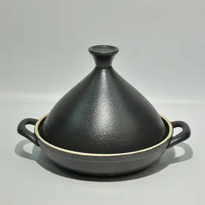 Cheap Ceramic Tagine Pot – Oven & Stovetop Safe Healthy Slow - Cook Design for Restaurants & Home Suppliers, Product