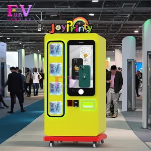 New Trend Low Cost High Yield Equipment Phone Case Printer for Business