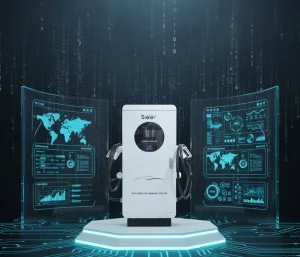 Commercial EV Transfer Equipment