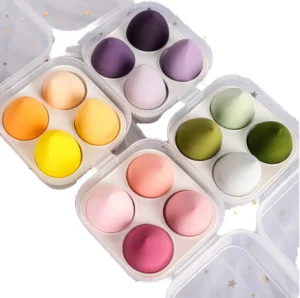 Beauty Personal Care Skin Care Tools Face Care Washable Eco-Friendly Latex Free Beauty Eggs