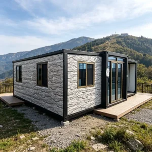 Tienda Modular