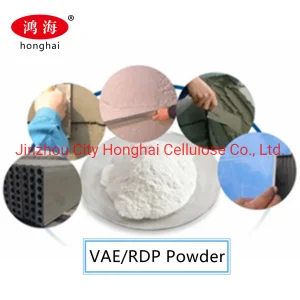 Rdp Polymer Powder