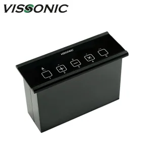 Wired Voting Unit