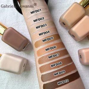 Liquid Foundation