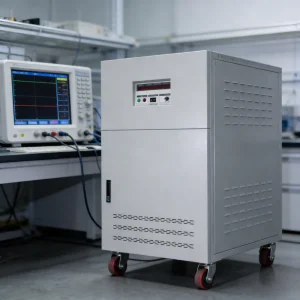Frequency Inverter