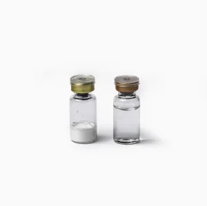 100% Entrega Segura Peptídeo Antienvelhecimento Cosmético Peptídeo Do Armazém Dos EUA