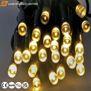 Christmas String Lights