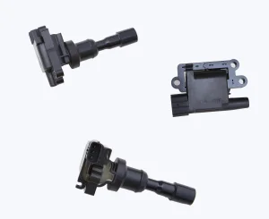 Car Parts Optimal Ignition Coil Boot Replacement COIL ASSY for Mitsubishi Outlander Airtrek Colt Lancer Mirage MD363552