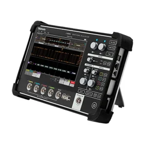 Tektronix MSO Mixed Signal Portable Oscilloscope