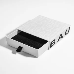 Jewelry Packaging Box