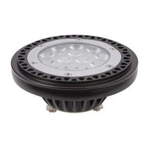 إضاءة سبوت لايت LED منخفضة الجهد 12V PAR36 MR16 MR11 G4 ضوء مسار للحديقة الخارجية ضوء بئر من النحاس إضاءة المناظر الطبيعية