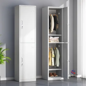 Stable Structure Steel Locker