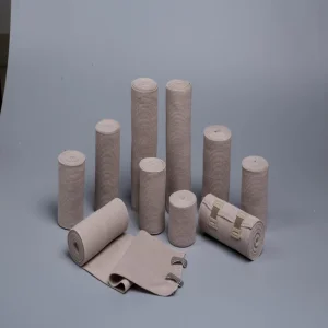 Yd321 Faixa Elástica Premium Durável Bandagem de Compressão Alta Elasticidade