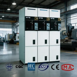 Data Center Switchgear Cabinet